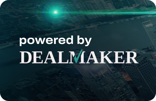 dealmaker